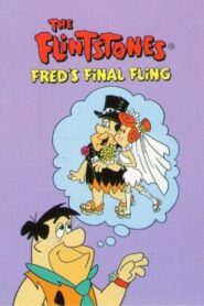 The Flintstones: Fred’s Final Fling 1980 on netflix