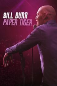 Bill Burr: Paper Tiger 2019 on netflix