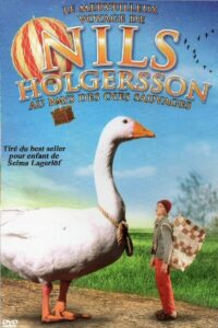 Nils Holgerssons wunderbare Reise 2011 on netflix