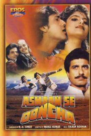 Asmaan Se Ooncha 1989 on netflix