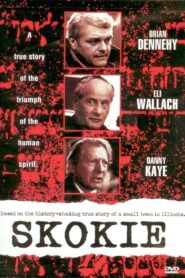 Skokie 1981 on netflix