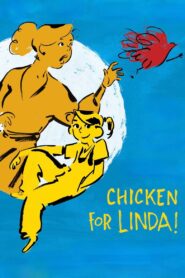 Chicken for Linda! 2023 on netflix