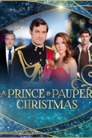 A Prince and Pauper Christmas 2022 on netflix