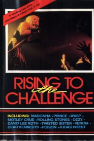 Rising To The Challenge 1987 on netflix