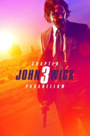 John Wick: Chapter 3 – Parabellum 2019 on netflix