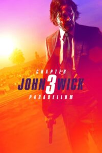 John Wick: Chapter 3 – Parabellum 2019 on netflix
