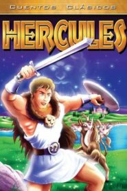 Hercules 1995 on netflix