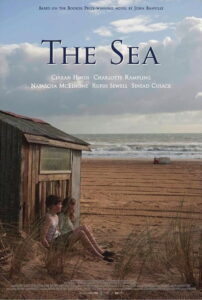 The Sea 2013 on netflix