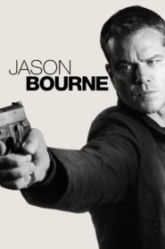 Jason Bourne 2016 on netflix