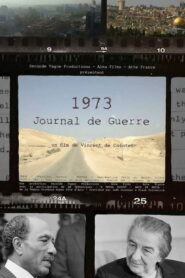 1973, Journal de Guerre 2013 on netflix