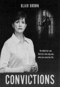 Convictions 1997 on netflix