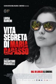 Vita Segreta di Maria Capasso 2019 on netflix