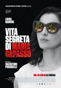 Vita Segreta di Maria Capasso 2019 on netflix