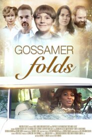 Gossamer Folds 2020 on netflix