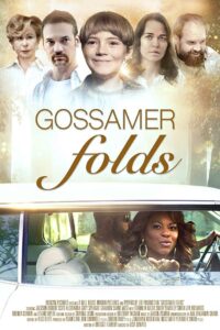 Gossamer Folds 2020 on netflix