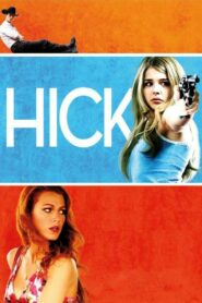Hick 2012 on netflix