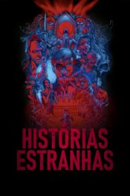 Weird Stories 2019 on netflix