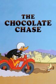The Chocolate Chase 1980 on netflix