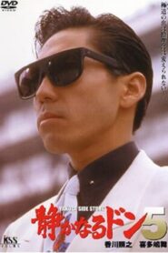 Quiet Don 5 1993 on netflix