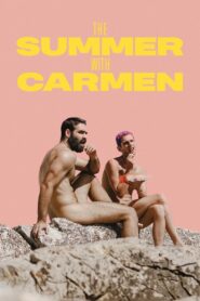 The Summer with Carmen 2024 on netflix