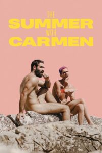 The Summer with Carmen 2024 on netflix