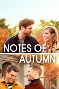 Notes of Autumn 2023 on netflix