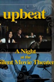 A Night at the Silent Movie Theater 2012 on netflix