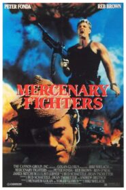 Mercenary Fighters 1988 on netflix