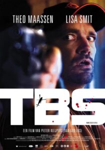 Nothing to Lose 2008 on netflix