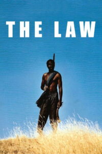 The Law 1990 on netflix
