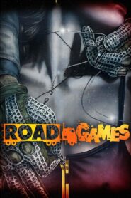 Roadgames 1981 on netflix