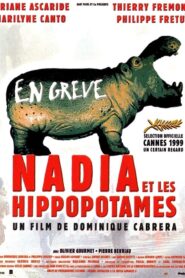 Nadia and the Hippos 2000 on netflix
