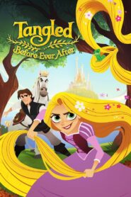 Tangled: Before Ever After 2017 on netflix