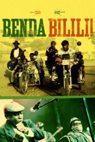 Benda Bilili! 2010 on netflix
