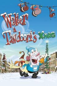 Walter & Tandoori’s Christmas 2011 on netflix