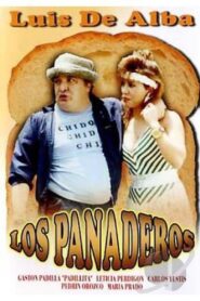 Los panaderos 1990 on netflix