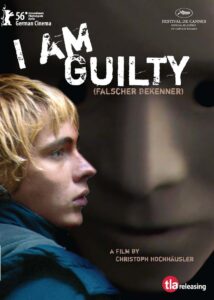 I Am Guilty 2005 on netflix