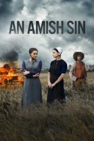 An Amish Sin 2022 on netflix