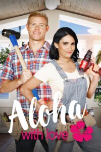 Aloha with Love 2022 on netflix