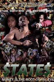 States 2015 on netflix