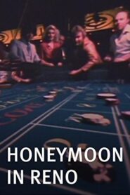 Honeymoon in Reno 1983 on netflix