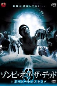Zombie of the Dead 3: Evolution King 2006 on netflix