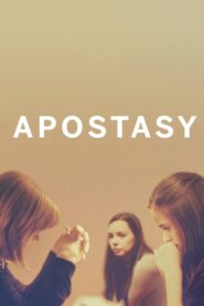 Apostasy 2017 on netflix