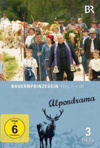 Bauernprinzessin II – Kopf oder Herz 2007 on netflix