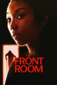 The Front Room 2024 on netflix