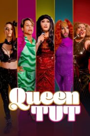 Queen Tut 2024 on netflix