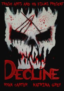 Decline 2022 on netflix