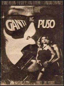 Ganti ng Puso 1996 on netflix