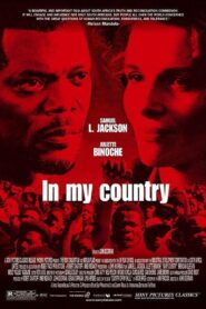 In My Country 2004 on netflix