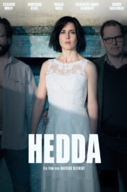 Hedda 2016 on netflix